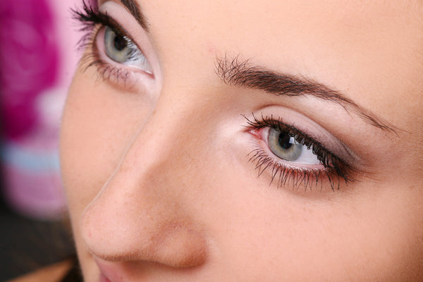 Tips to Maintain EyeLash Extensions
