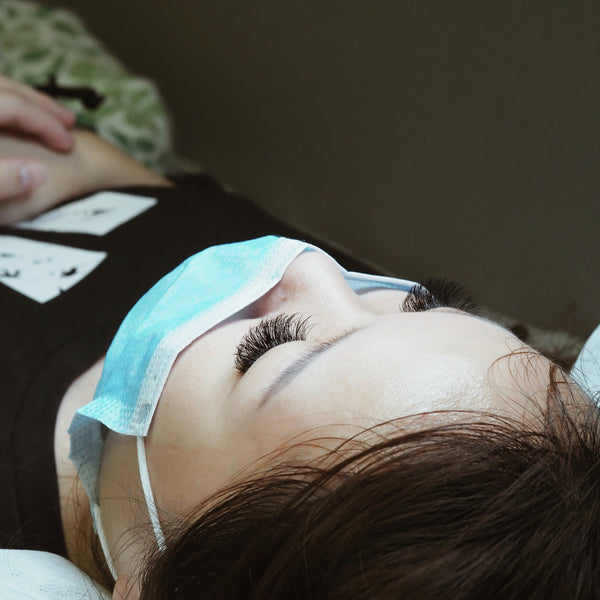 Tips on Taking Care of Your New Eyelash Extensions