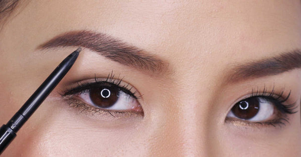 Facts you SHOULD know before getting Brow Embroidery