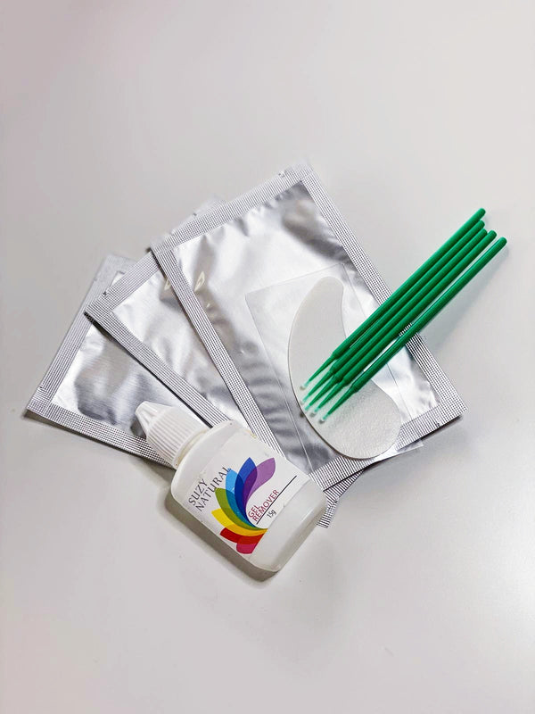 Lash Removal Kit (Bundle 1)