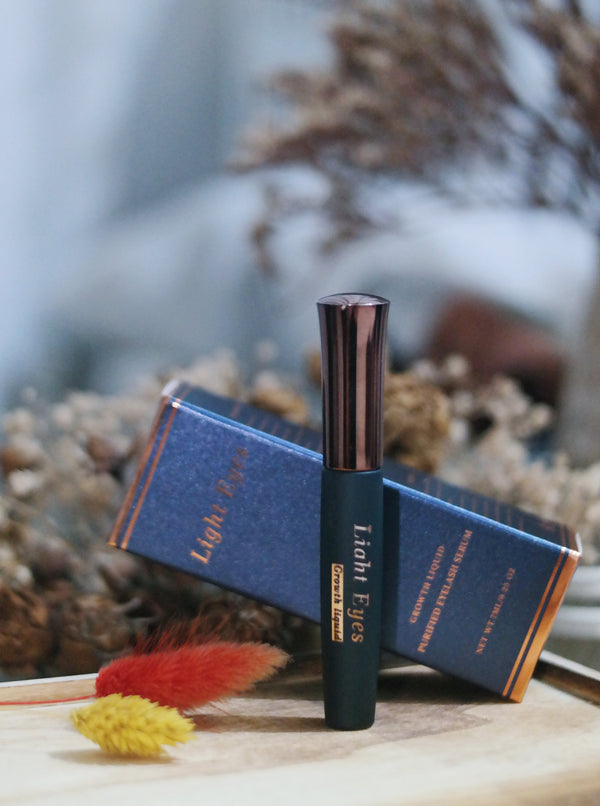 Light Eyes Eyelash Growth Serum