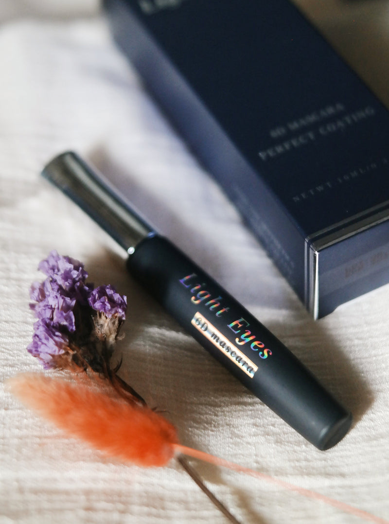 Light Eyes Perfect Coating Mascara