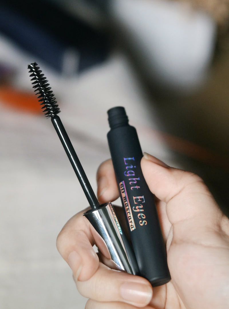 Light Eyes Perfect Coating Mascara