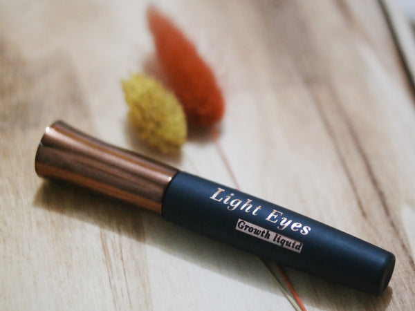 Light Eyes Eyelash Growth Serum